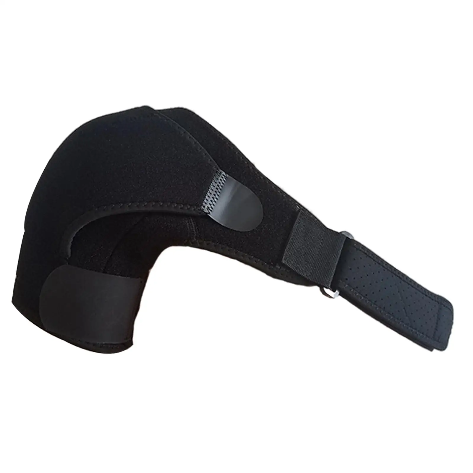 Dislocated Shoulder Support,Rotator Cuff Shoulder Compression Sleeve Joint,Arthritis and Shoulder , Fits Left Right Shoulder