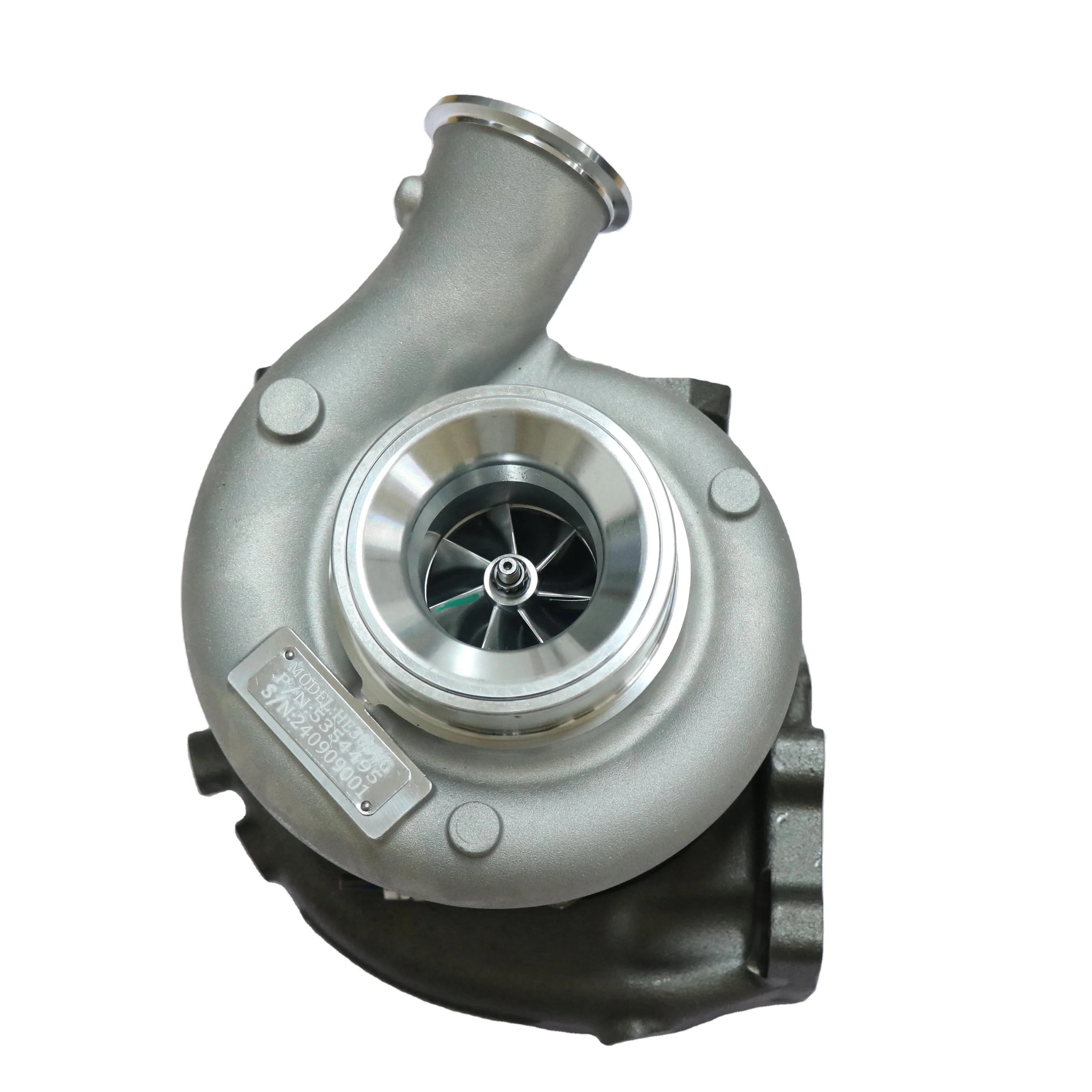 

5354525 5604974 5604155 6410994 6411519RX 5354495 5354552 New Condition HE300VG Turbocharger For ISB