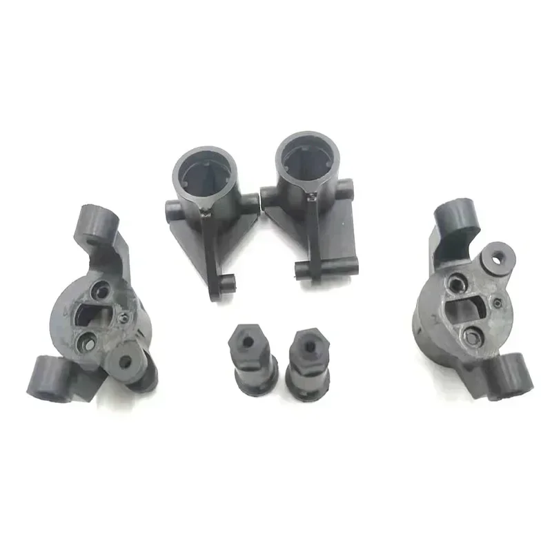 

Front Steering Knuckle Blocks For HB Toys ZP1001 ZP1002 ZP1003 ZP1004 ZP 1001 1/10 RC Car accessories