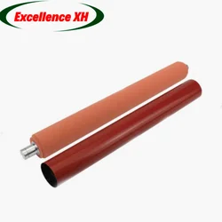 Fuser Film Sleeve Roller Kit A2x0r71011-Film For Konica Minolta  Bizhub 654 754 C558 C658 C554  554e C654 C754