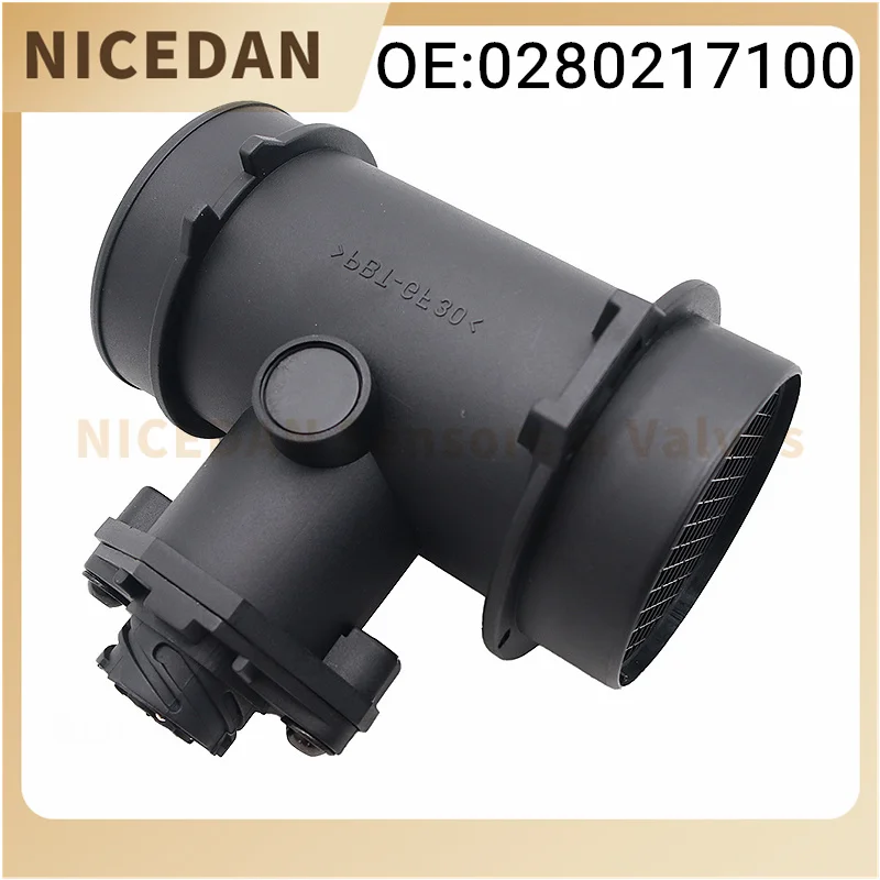 

0280217100 Датчик массового расхода воздуха MAF ДЛЯ MERCEDES BENZ W124 W202 W210 S124 S202 S210 C208 A208 C124 SSANGYONG Новый