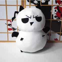 Iruma Plush Toy Anime Valac Clara Asmodeus Pillow Doll Cosplay for Gift