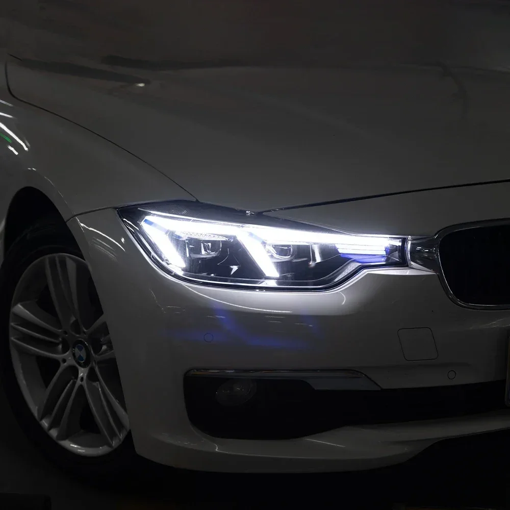 

For BMW 3 Series F30 F35 318i 320i 325i 330i 2013-2019 models, LED brand new upgraded plug-and-play design accessory Tools
