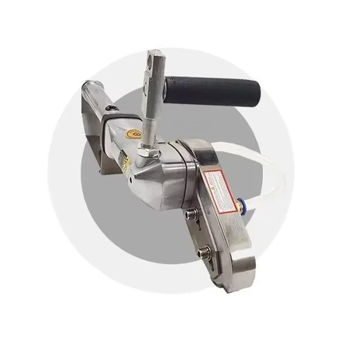 آلة تقشير الورق النفايات الهوائية عالية الكفاءة أداة تجريد تنظيف أداة ورق النفايات #3