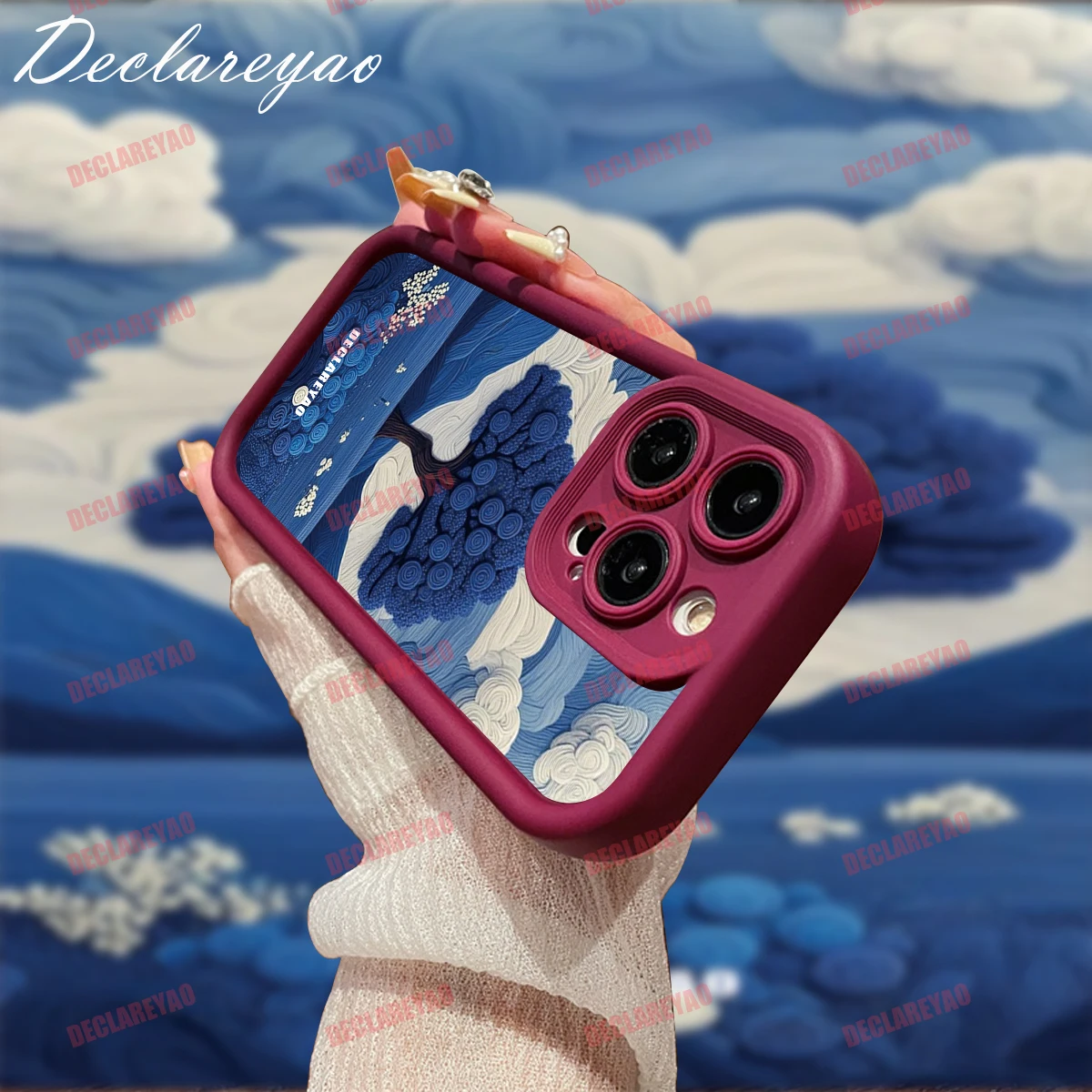 Declareyao Matte Tp… - image