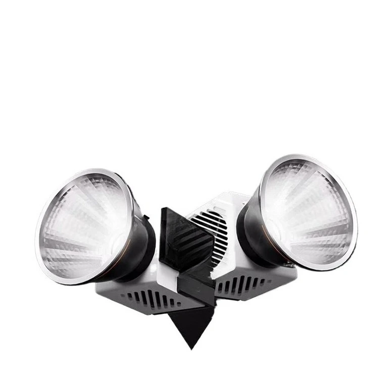 

G60 live filling light portable handheld led photography soft light video film and television spotlight 60W light