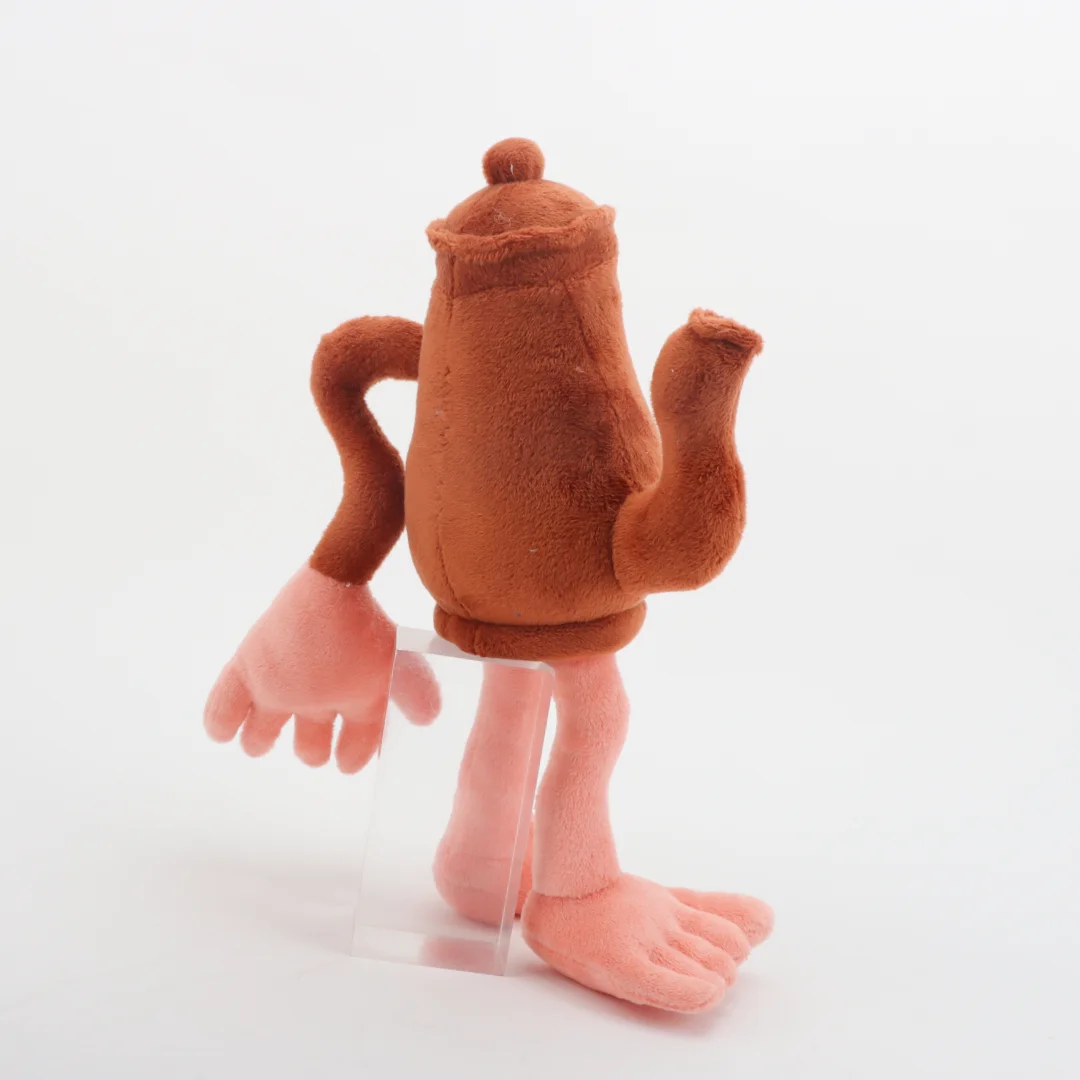 Interesting Plush Toys Tung Tung Tung Sahur Plush Tralalelo Tralala Stuffed Toy Game Peripherals Stuffed Toys For Kid Gifts