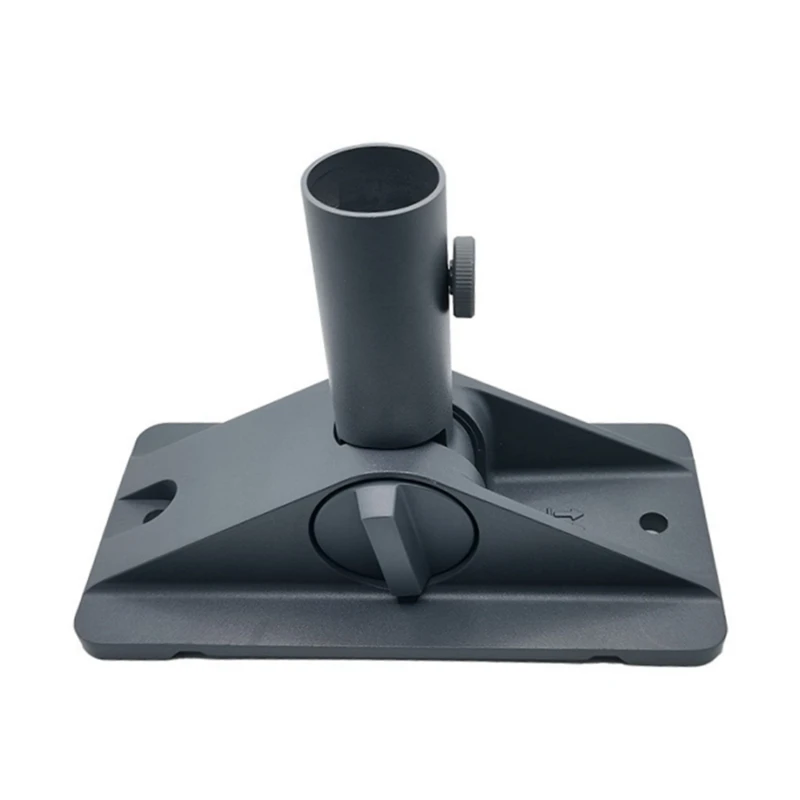 Angle Adjustable Roof Mounting Bracket Mount Adapter For Starlink Gen2 For Starlink V2 Antenna-WMAN