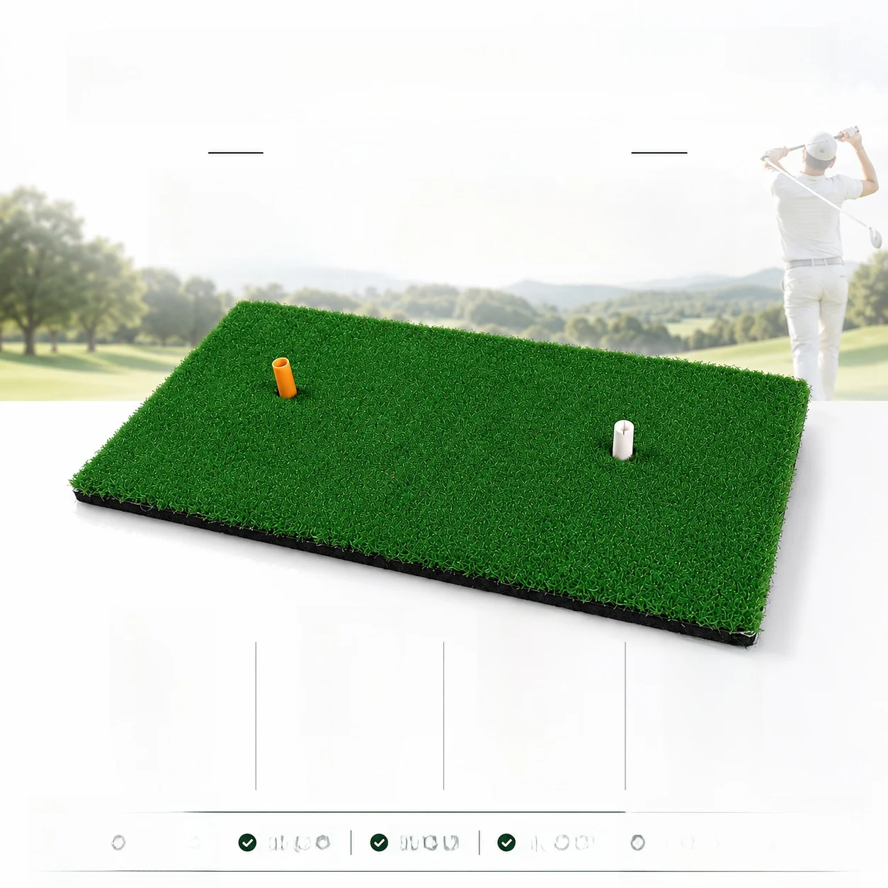 graith-home-tapete-de-golf-de-pp-con-capa-de-gel-para-practica-de-swing-y-campo-de-practica-tamano-pequeno