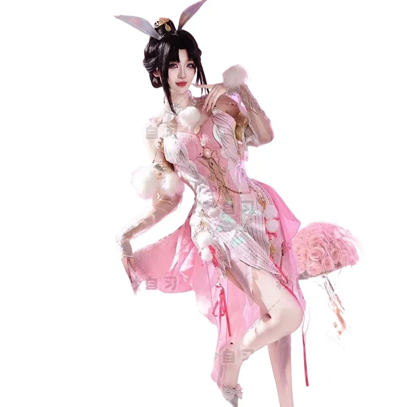 

Ху Тао Косплей Реплика Опора Украшения Персонаж Аксессуары Нарака: Ледяной ойнт