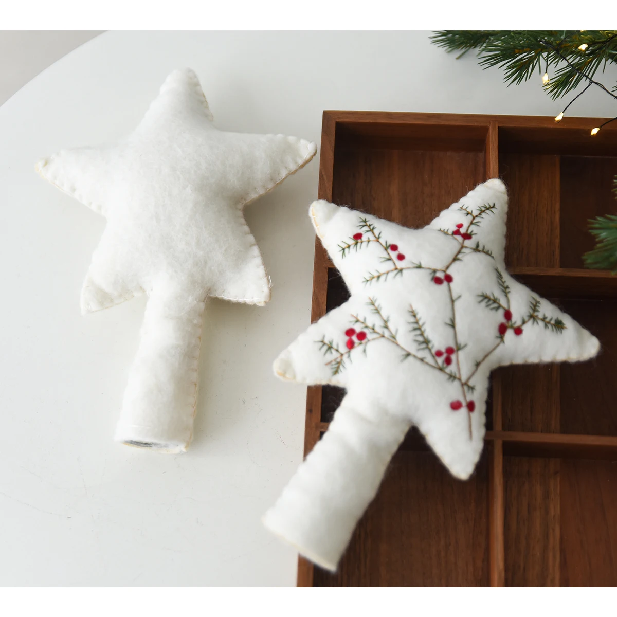 1 pezzo di stella per albero d - Star Tree Topper recensione e prezzo