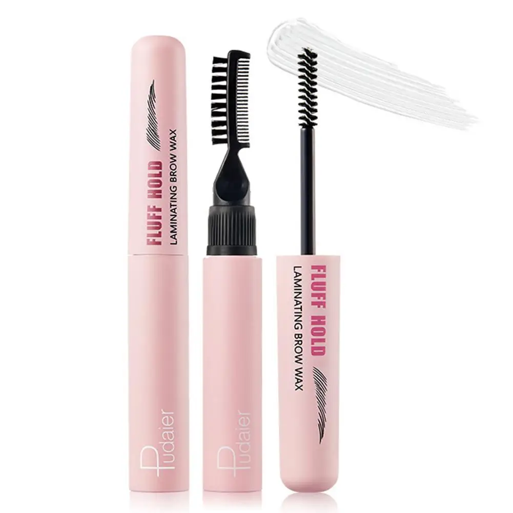 Sopracciglia Sopracciglia Sopracciglia laminazione Tint Lift Browlift Gel pastello Sourcils A Brwi Kit Fijador Cejas sapone sopraccglia De Sobrancel Q2c1