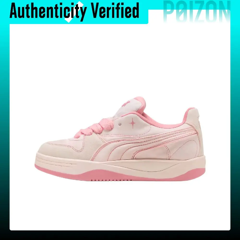 puma-park-luna-satin-princess-chaussures-basses-resistantes-a-l'abrasion-pour-femmes-rose-402514-01