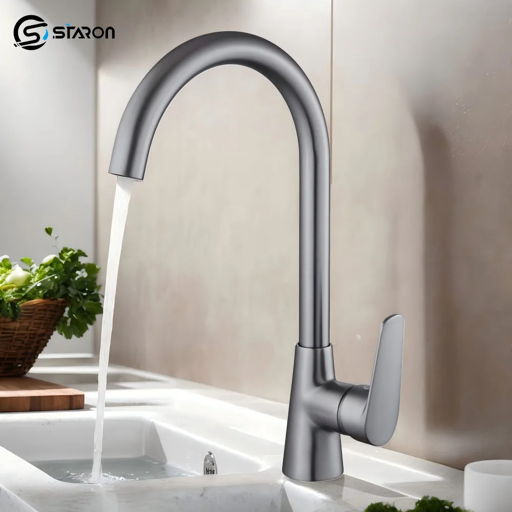 staron-gray-pull-out-kitchen-faucet-deck-mounted-flexible-hot-and-cold-water-kitchen-sink-mixer-tap-with-stream-shower-modes