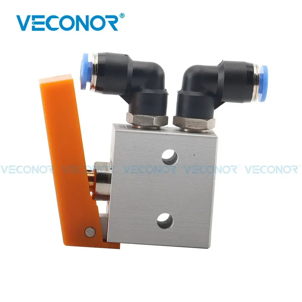 

NC Air Control Valve for Bright Tire Changer Assist Arm