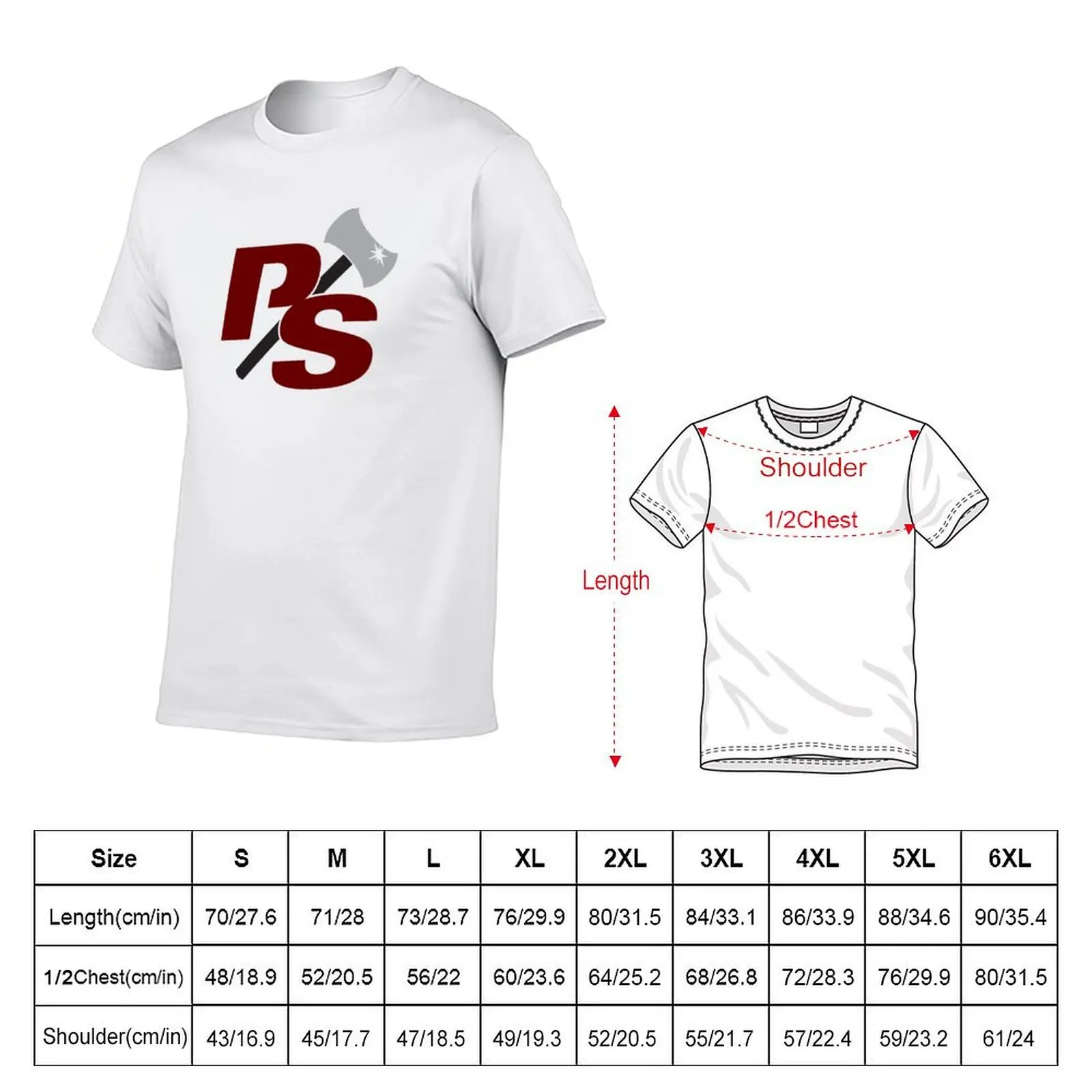 University of Puget Sound loggers T-Shirt man t shirt cotton cotton t shirt pack T-Shirt