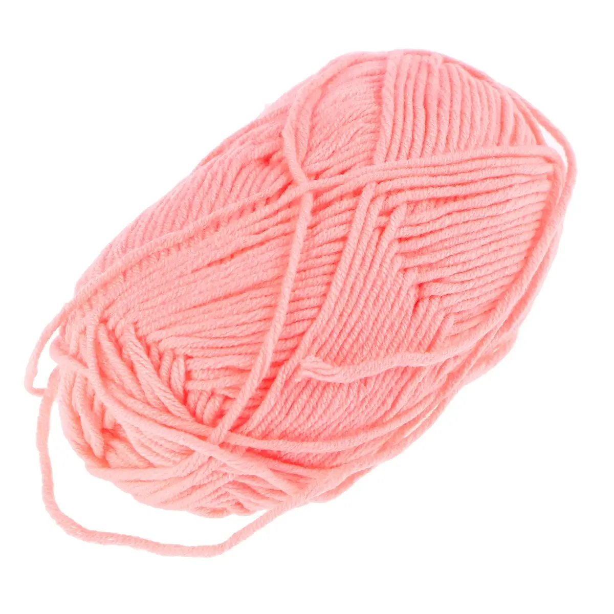 

Cotton Yarn 50 Knitting Chunky Crocheting Woolen Thread Warm Comfortable Accessories Handmade Gifts