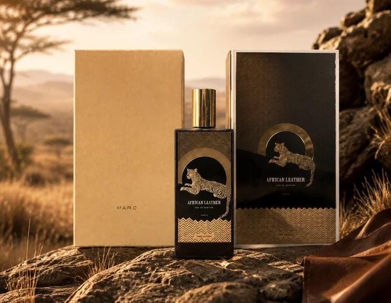 

Top,75ml Perfume / Eau De Spray Parfumy Long Lasting Niche Fragrance Leather Floral Woody Amber Musk Oriental Fresh