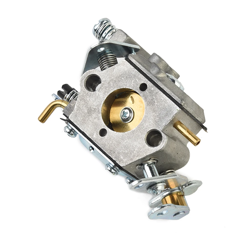 1-セットキャブレターキット-poulan-2250-2350-2375-2450-2550-222-262-ガスチェーンソー交換部品-poulan-用-zama-ツール部品