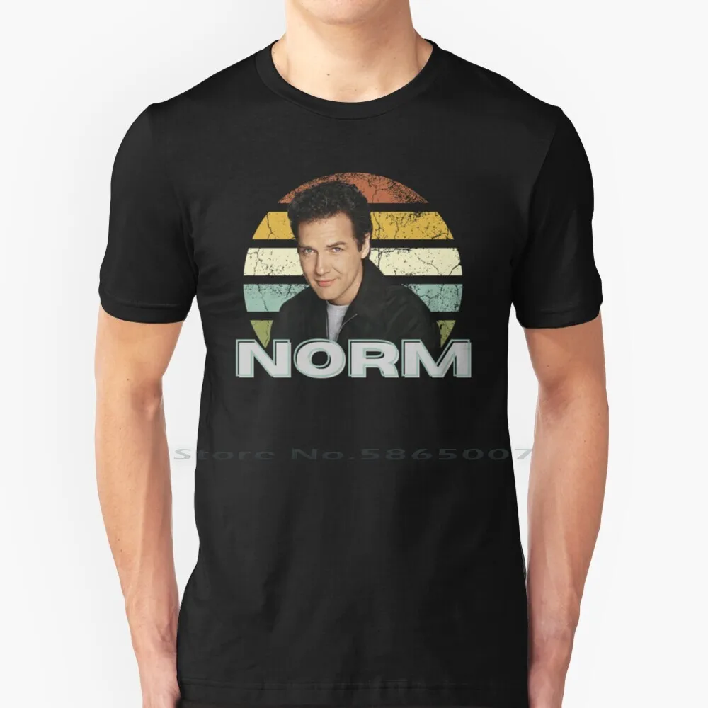 Norm Macdonald 100% Cotton T Shirt Norm Macdonald Norm Macdonald Norm Macdonald Snl Norm Macdonald Comedy Norm Macdonald Funny