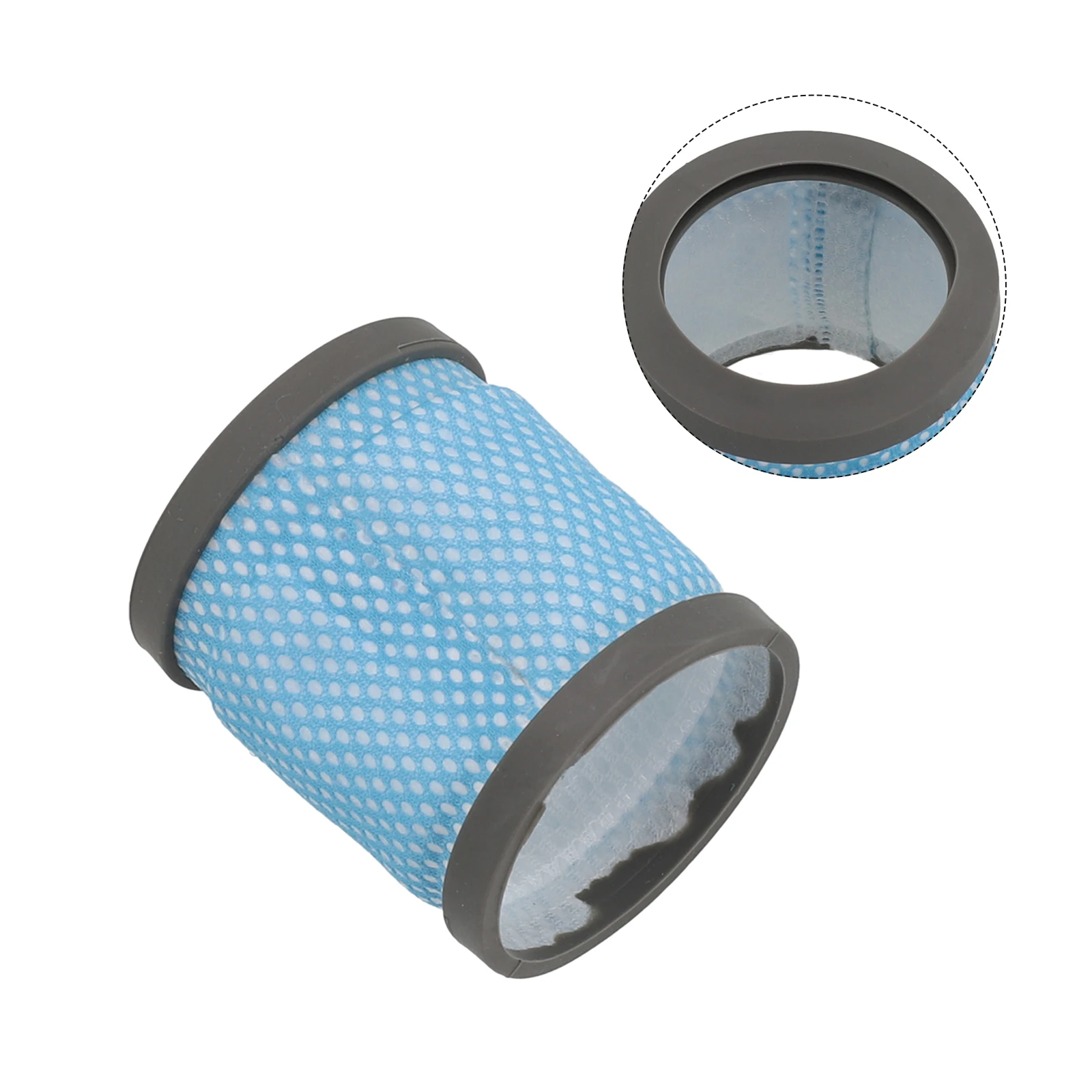 Filter Vacuum Cleaner Filter Fits For Hoover FD22 Handheld Home Series Washable Kit Parts Accessories Cleanning