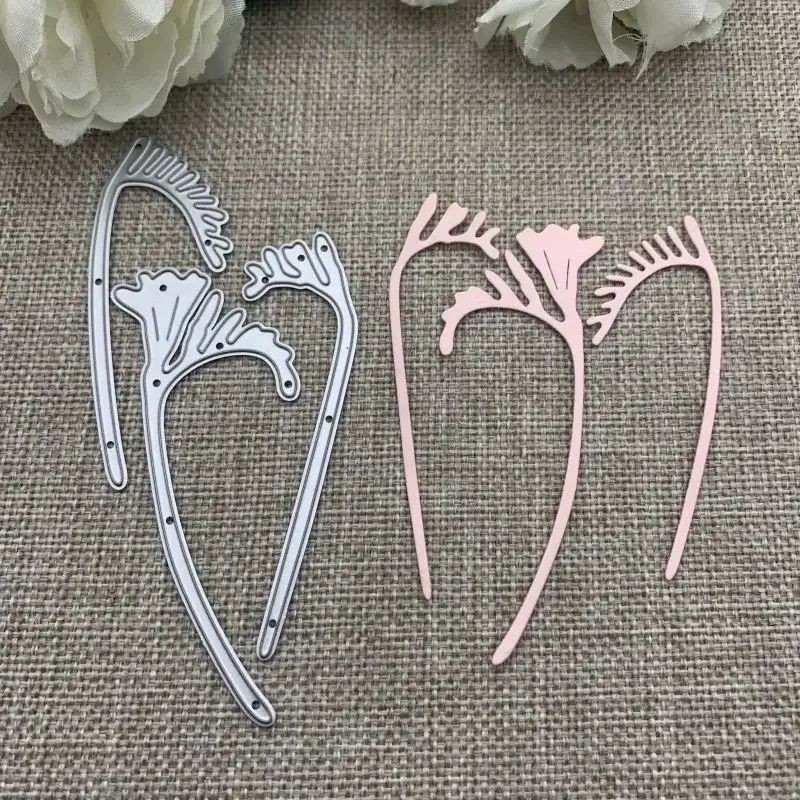 Freesia Flower Meta…