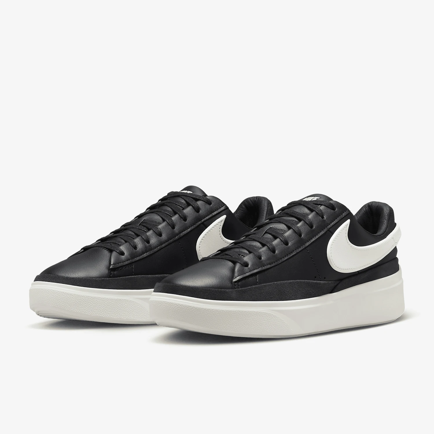 

Nike Official Genuine Blazer Phantom Low Men's Casual Skate Shoes HF3119-001