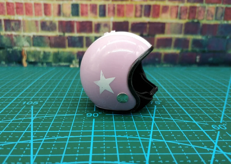 1/6 Scale Motorcycle Racing Helmet Hat Simulation Model Toy for 12" Action Figure Doll Accessory or for RC Car Accessory Toy - AliExpress 26 1/6 Scale Motorcycle Racing Helmet Hat Simulation Model Toy for 12" Action Figure Doll Accessory or for RC Car Accessory Toy - AliExpress 26