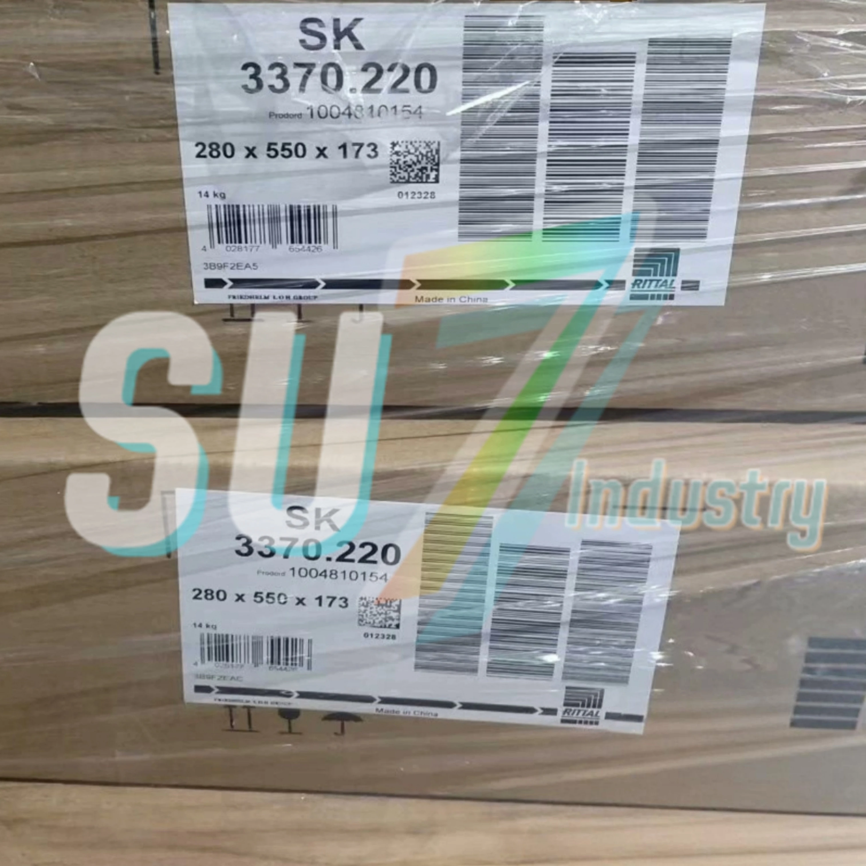 

SK3370.220 SK 3370220 air-conditioning New original