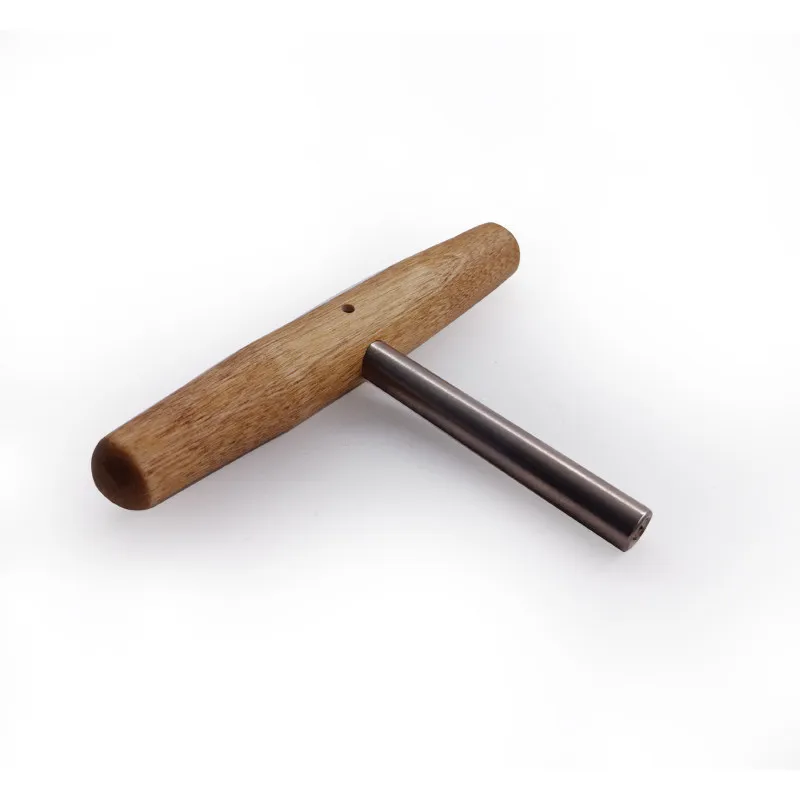 Harpsichord T-tuning wrench clavichord, for tuning