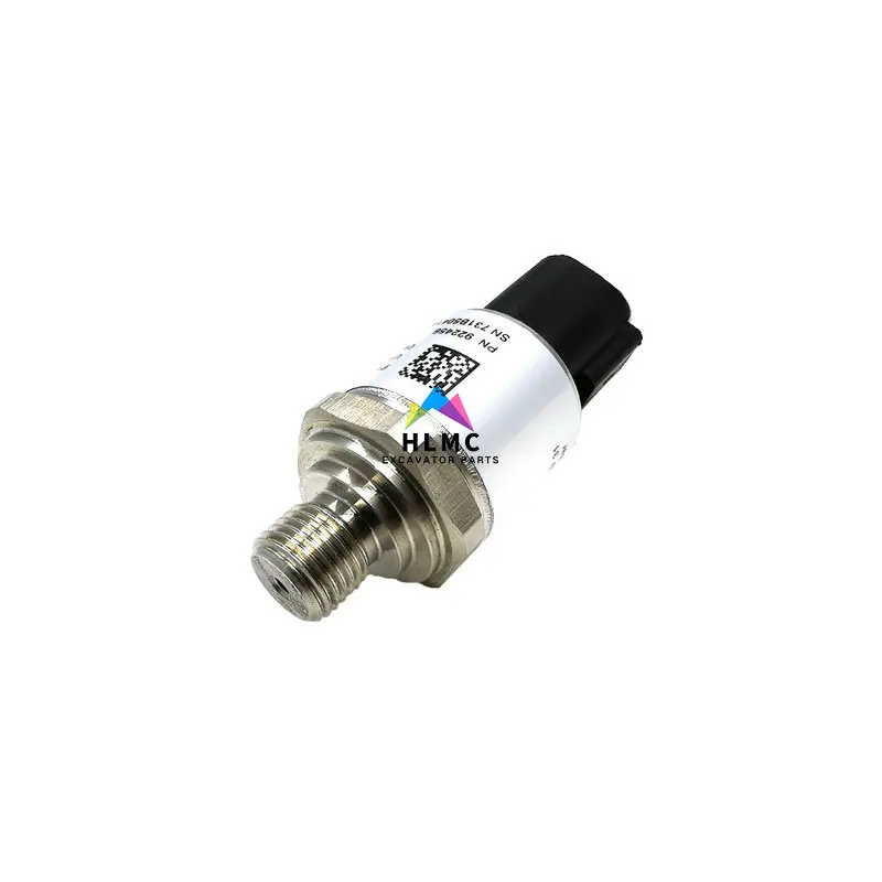 Construction Machinery Parts Truck Accessories 17202563 VOE17202563 Pressure Sensor Suitable for EC The Latest