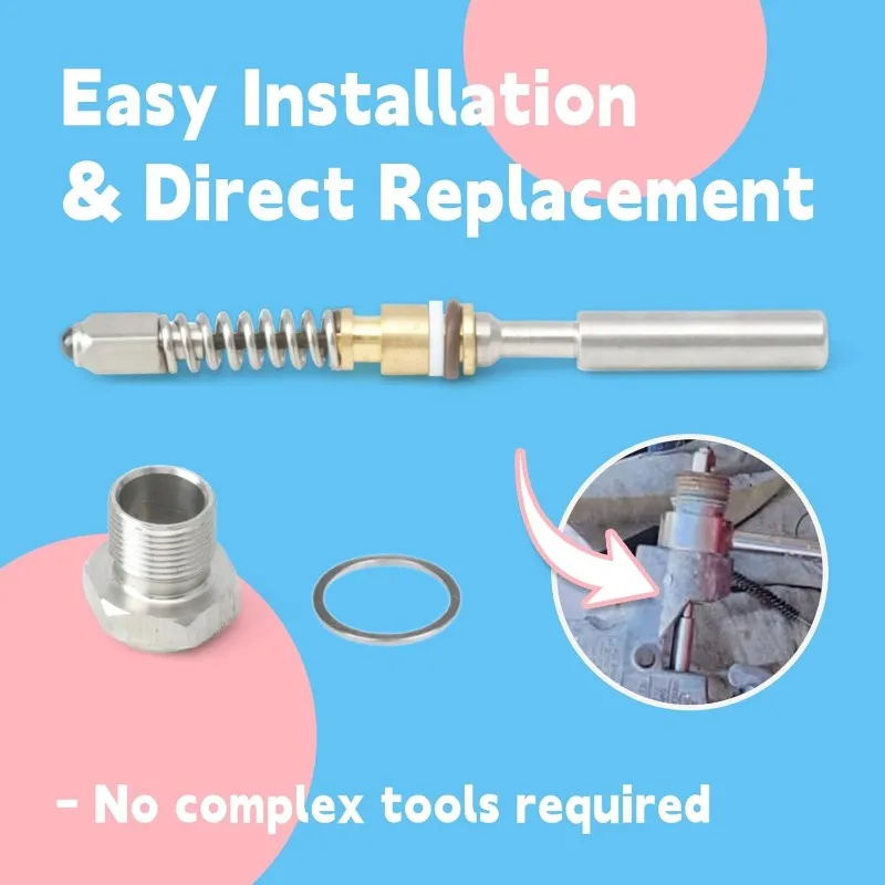 B97A-Industrial Airless Spray Gun-For Painting-Model With Replacement Parts 235474 Repair Kit Including Accessories Paint Spray
