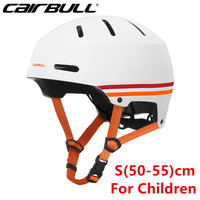 CairBULL Zone BMX Children Electric Skateboard Balance Bike Rollerblade Sports Helmet High Quality Cycling Bicycle Helmets