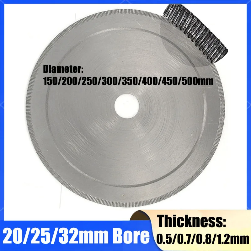 disco-de-corte-de-diamante-com-furo-de-20-25-32mm-lamina-de-serra-super-fina-para-corte-de-vidro-pedra-ambar-e-pedras-preciosas-150-200-250-300~500mm-1-unidade