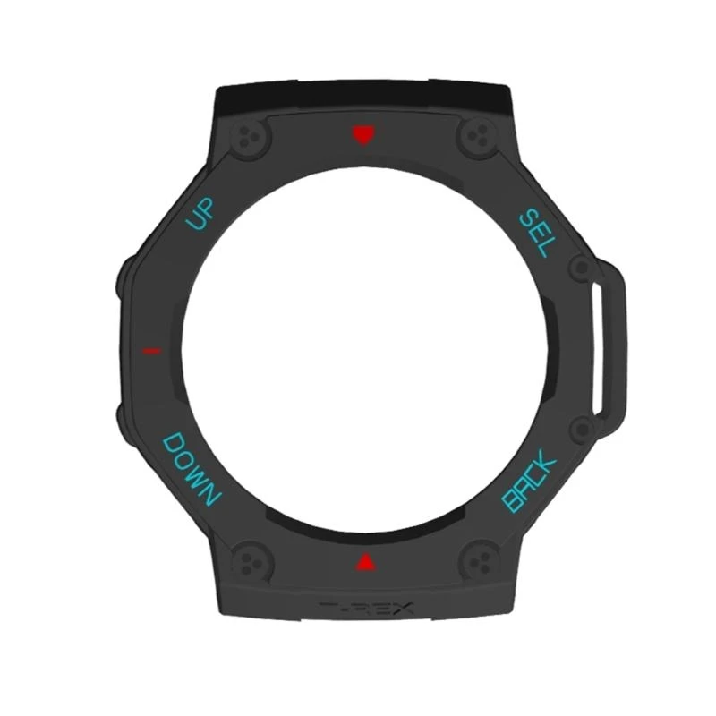 Waterproof Bumper Protective Housing Shockproof Casing Cover for Rex 3 PC Cover