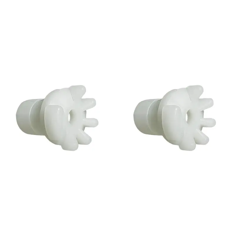 AASS-2X 350-63064-0 Universal Pinion For Tohatsu Nissan Outboard 9.9HP 15HP 18HP M15 M9.9D M18E 350-63064M Boat Engine Parts