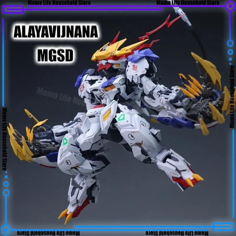 Alayavijnana Mgsd A…