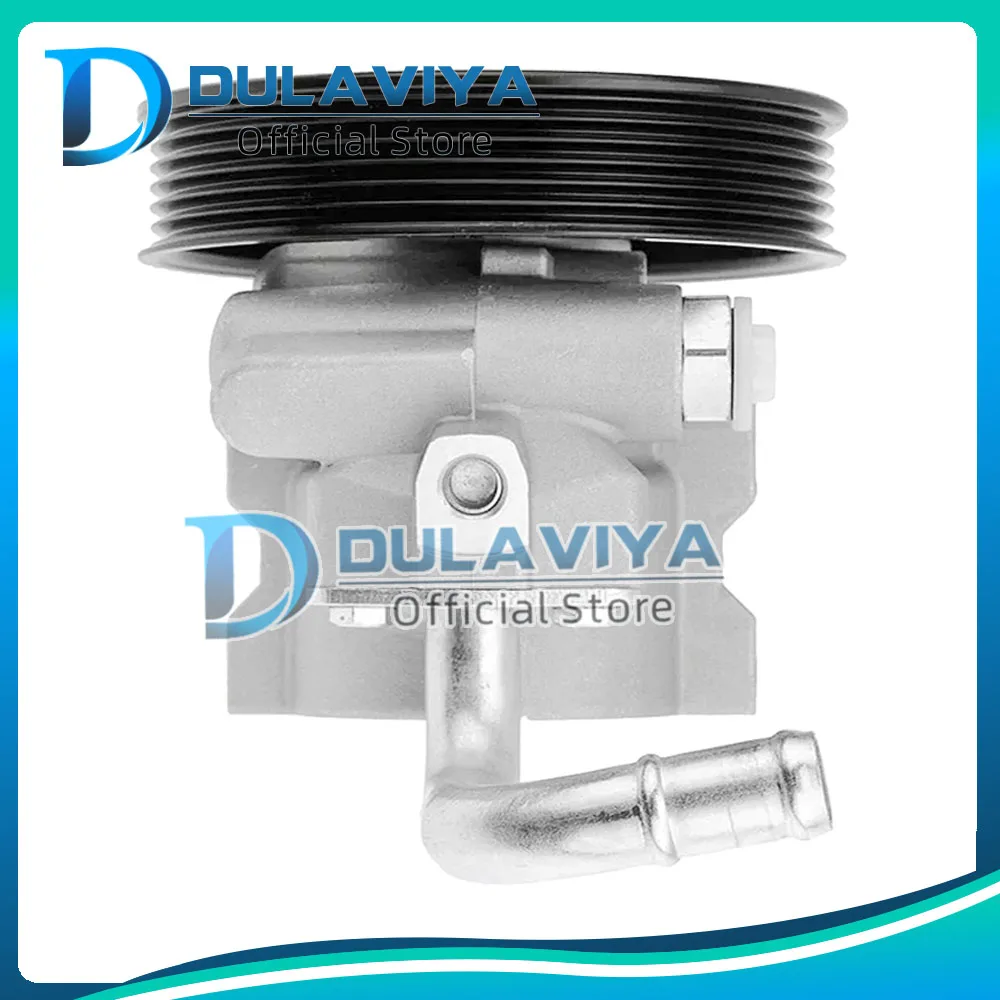 

Car Power Steering Pump For CHEVROLET LACETTI 1.4 16V 2005 95216831 SPWGM005AB