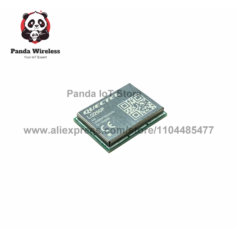 Quectel LG290P High Precision RTK Module L1 L2 L5 Multi GNSS GPS BDS GLONASS Galileo QZSS SBAS NavIC For Real Time Positioning