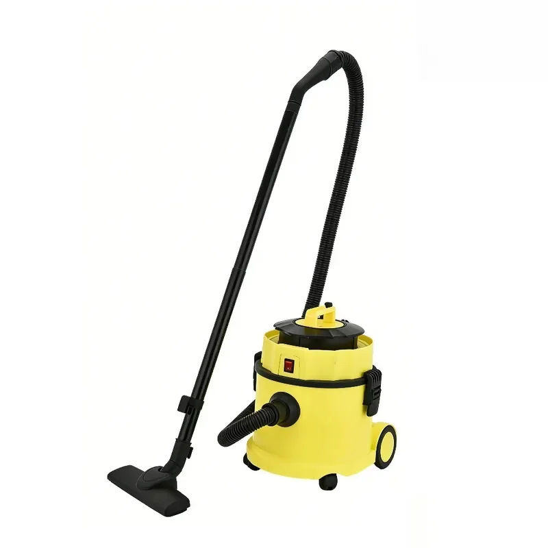 Wet and Dry Carpet Vacuum Cleaner Lightweight Portable Strong Suction Commercial Vacuum Cleaner