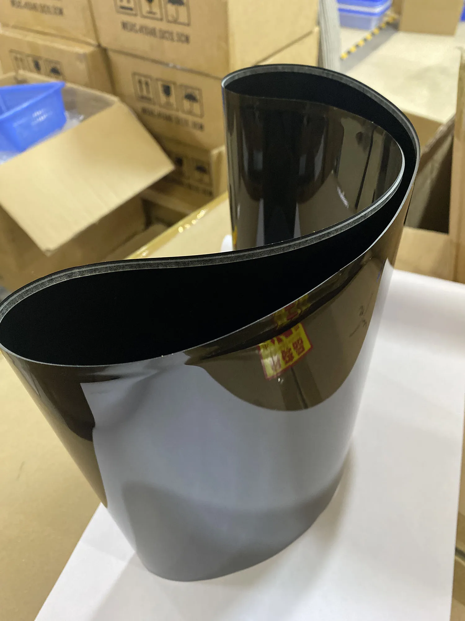 

New ITB Transfer Belt CC468-67907 For HP CP3525 4025 M551 3530 4025 4540 4525 M575 M570 3525