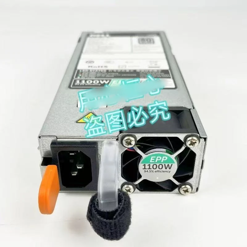 Neues FPNC5 0FPNC5 für Dell R740 R740XD 1100W D1100E-S3 Server-Netzteil