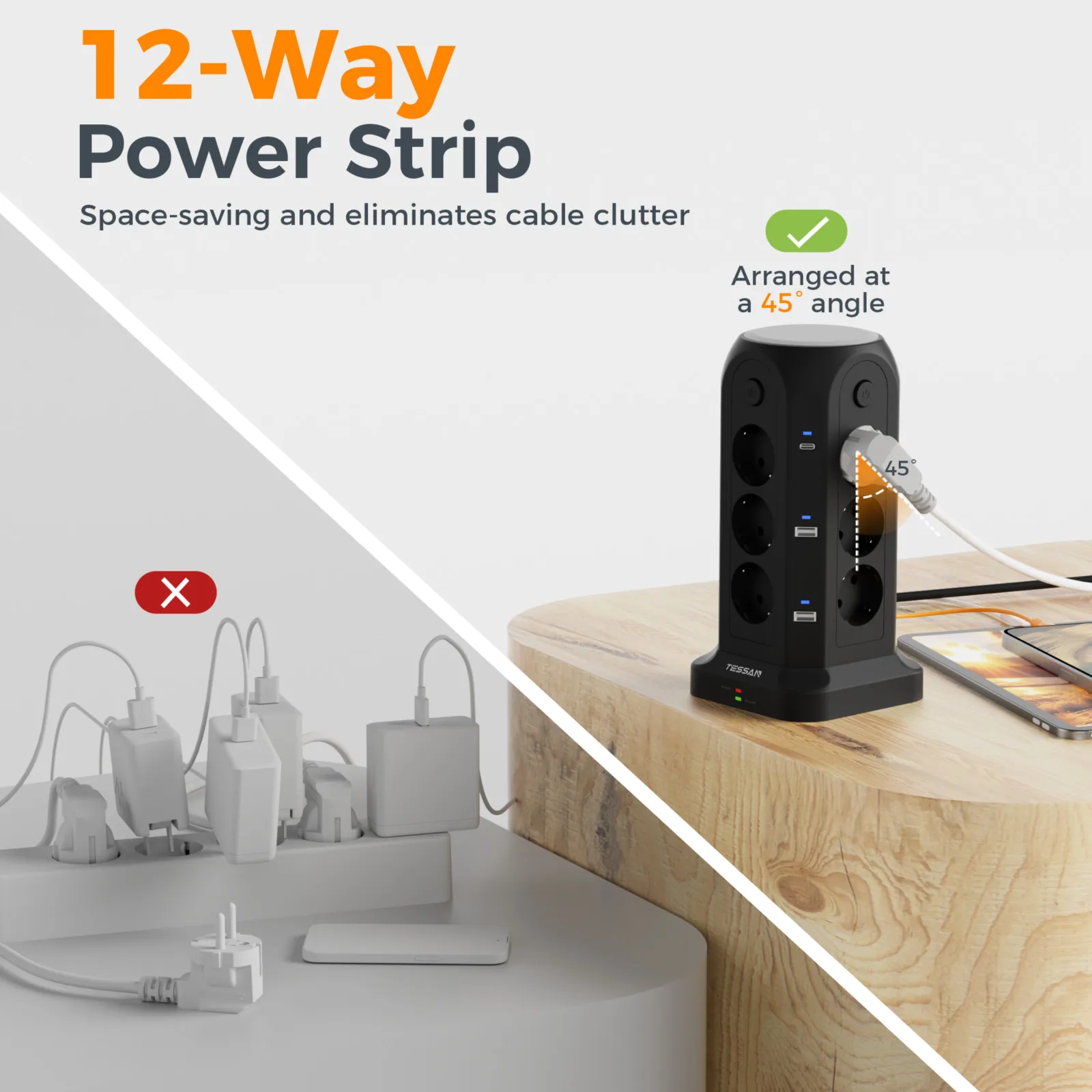 Thumbnail 4 - #4 Compare Surge Protection Sockets Before You Buy