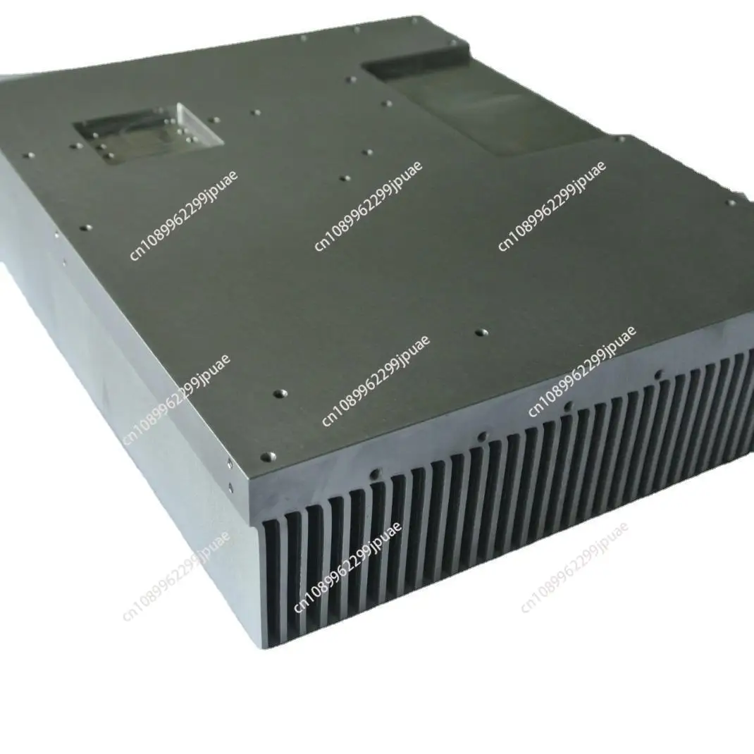 

Shovel teeth CNC industry equipment heat dissipation