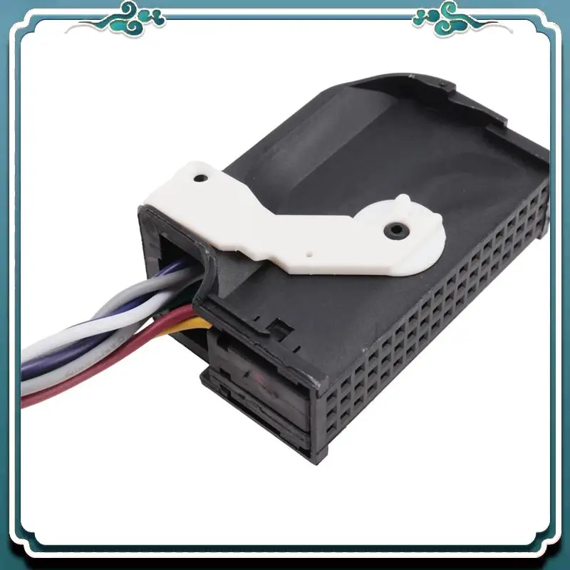 

Premium Bluetooth Wiring Harness Cable Microphone Wire Harness Cable Adapter For Golf Jetta RCD510 9W2 9W7 9ZZ 1K8035730D