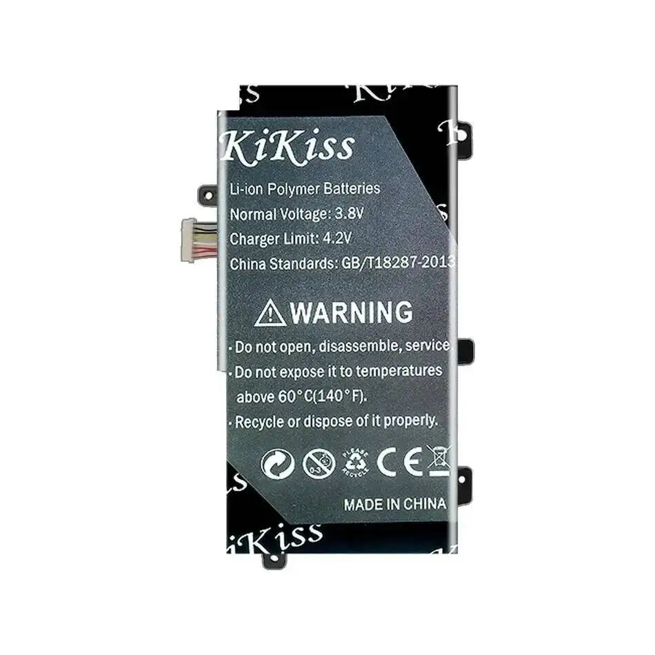 

S9 8000 мАч аккумулятор для робота-пылесоса для Xiaomi Viomi Roidmi Eve Plus перезаряжаемый большой емкости