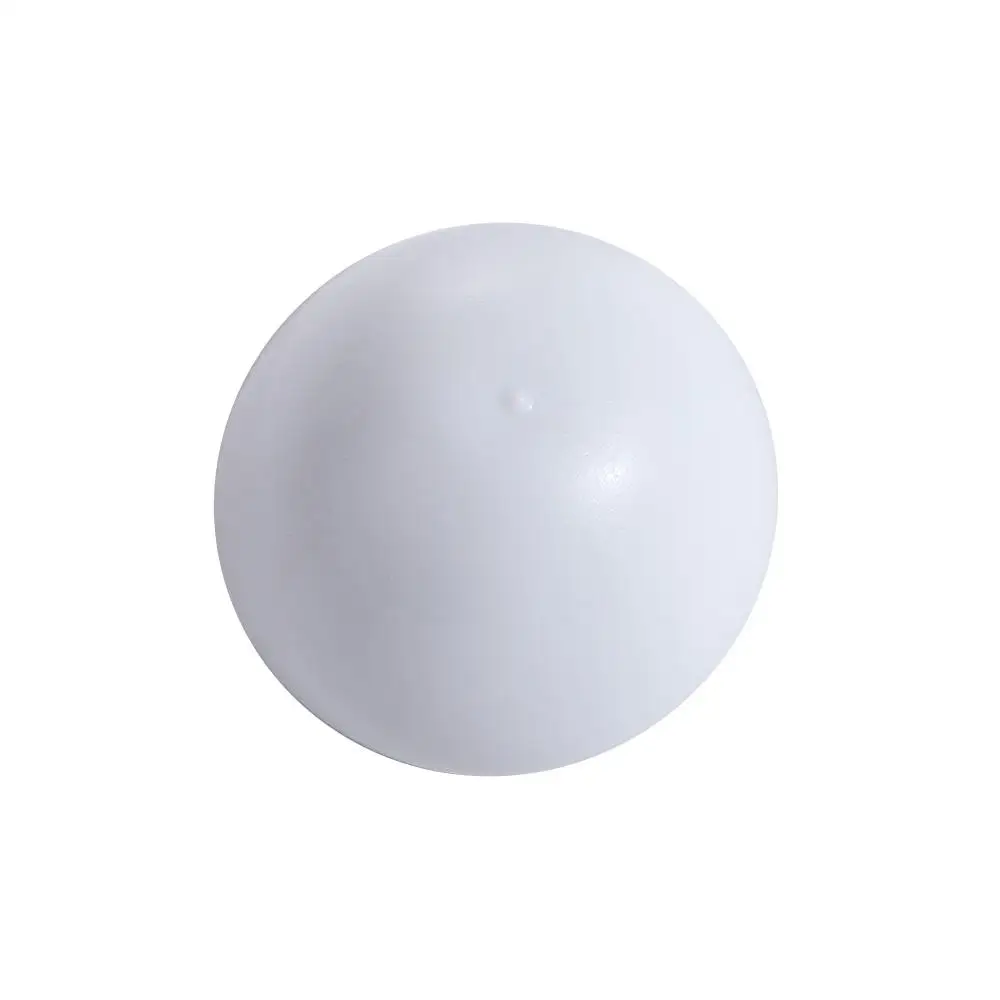 Simulation de boulettes de riz gluant, jouet à presser élastique Super doux, boule faite à la main, jouet créatif coloré à rebond lent