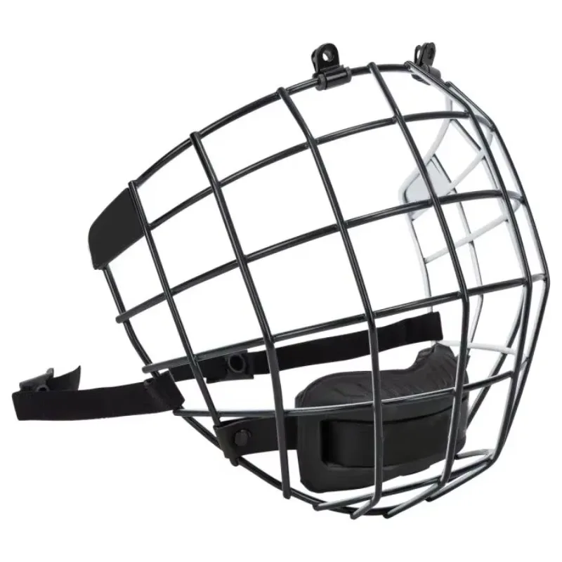 

POROS Profession Wholesale Ice Hockey Helmet Face Mask Cage Facemask