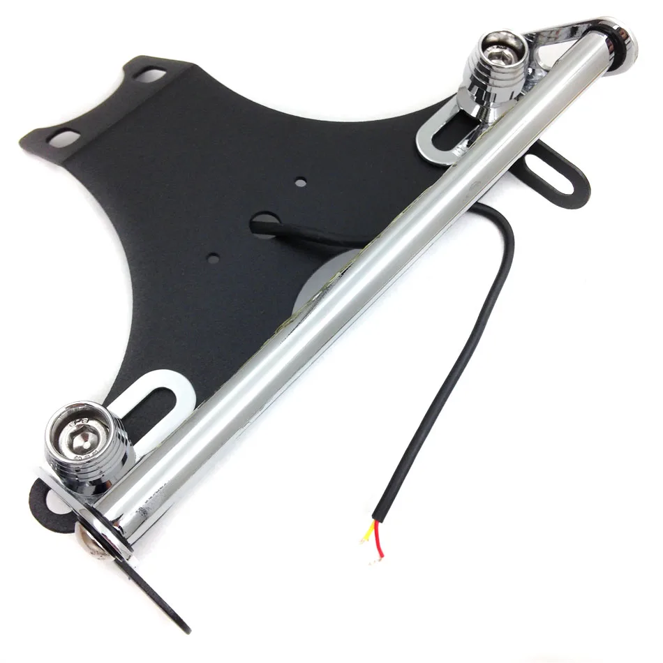 

For 2006-2015 07 08 09 10 11 Yamaha YZF R6 YZF-R6 yzfr6 Fender Eliminator Tidy Tail light Aluminum Motorcycle Accessories Bike