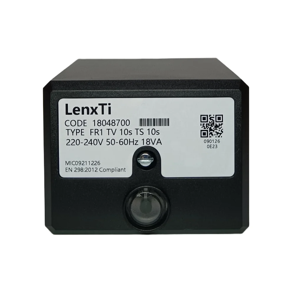 LenxTi FR1 18048700 Burner controller Automatic Oil Burner Control System